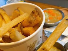 -艾薯夫妇Aysh(红山店)