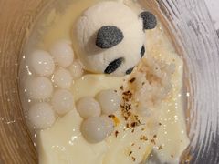 -眉州东坡(华联万柳店)