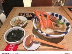 -味千拉面(巴黎春天浦建店)