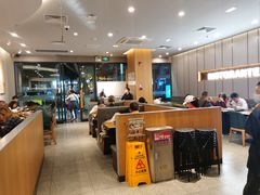 -萨莉亚意式餐厅(深南茂业店)