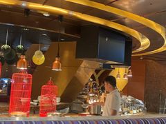 -杭州国际会议中心洲际酒店-原素全日餐厅(解放东路店)