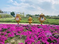 -嘉北郊野公园