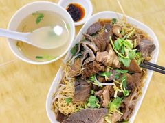 -莲塘味宝园牛杂(天越翔园店)