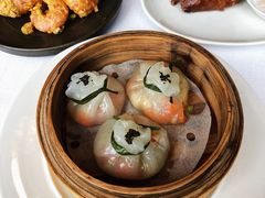 -富力丽思卡尔顿酒店·丽轩中餐厅