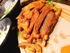 -金牌外婆家(苏州中心店)