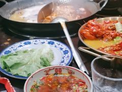 -城门口平价大排档·火锅·干锅·小炒