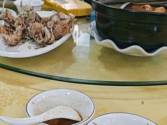 -莲花公园煎蟹(总店)