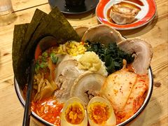 -金太郎拉麵
