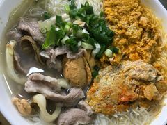 -荔林食店(西华路店)