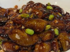 -到家尝北京菜(西坝河店)