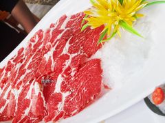 -蜀家渝重庆火锅(南屏街店)