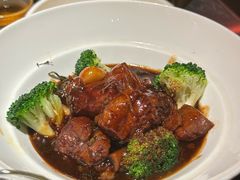 -炊烟小炒黄牛肉(浦东世纪汇店)