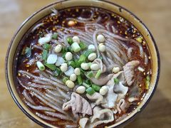 粱记肥肠粉-梁记肥肠粉(宽窄巷子店)