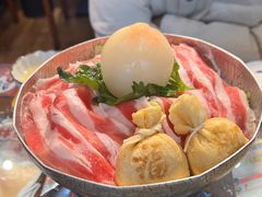 -桃太郎寿司料理(南坪店)