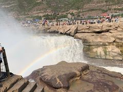 -陕西黄河壶口瀑布旅游区