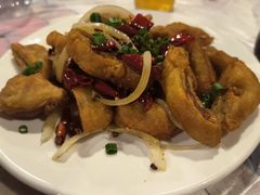-虎虎龙虾大排档(双井店)