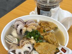 -荔林食店(西华路店)