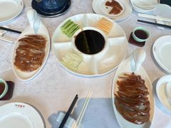 -海湾壹品·粤菜·早茶·烤鸭(拱北店)