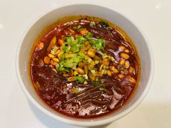 咱家的酸辣粉-金鼎轩(亚运村店)