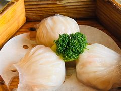-顺德美的万豪酒店-万豪中餐厅