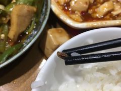 -华味家大食堂(安远路店)