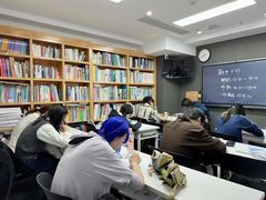 -帝京日语(春熙路旗舰校区)