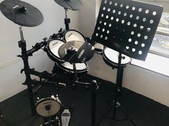 -TEMPO 音乐(五角场店)