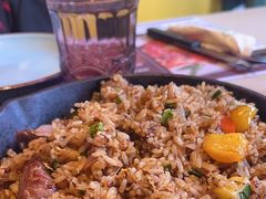 -绿茵阁牛扒餐厅(客村店)
