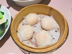 春笋鲜虾饺-新荣记(南京西路店)