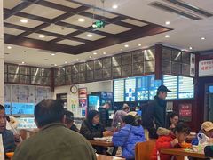 -龙抄手(春熙路总店)