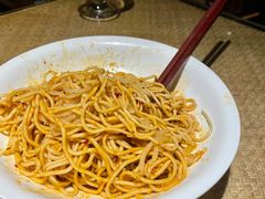 重庆凉面-渝信川菜(西单店)