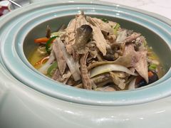 -久宴·天目湖大鱼头(恐龙园店)
