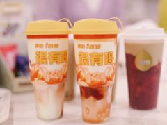 -一鸣真鲜奶吧(星光广场店)
