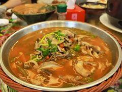 -仙店农庄