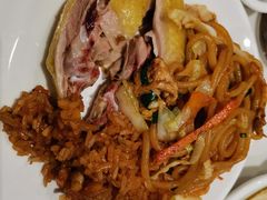 -南美元生态大酒店(海珠店)