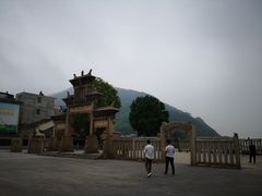 景点-悦城龙母祖庙