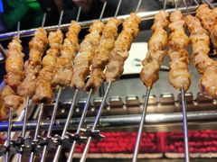 -很久以前羊肉串(清河店)