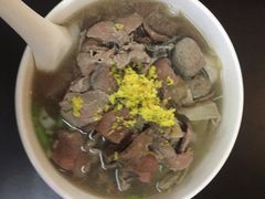 -潮镇老尾牛杂(环城西路店)