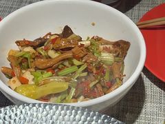 -烹湘·鲜炒湖南土菜(海珠店)