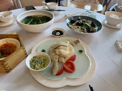 -鹿鸣酒家(越秀店)