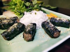 -Lam Vien Restaurant