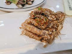 -闽鲜森霞浦海鲜城