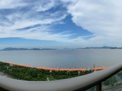 -舟山希尔顿酒店