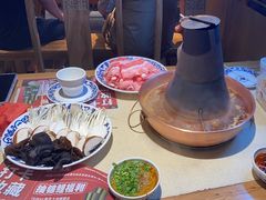 -东镇老火锅(长春路首店)