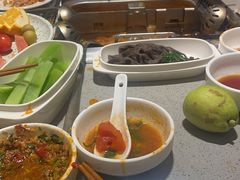 -海底捞火锅(吴中路店)