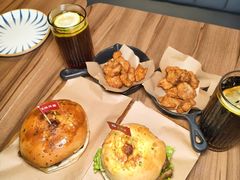 -必胜客(赛格国际购物中心店)