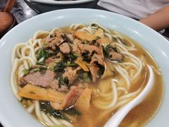 -奎元馆.百年奎元.非遗传承(西湖边的解放路店)