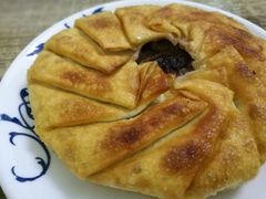 -吃不够开口馅饼店(小西路店)
