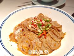 -火宫殿·小吃王国(坡子街店)