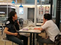 -满记甜品(无锡八佰伴店)